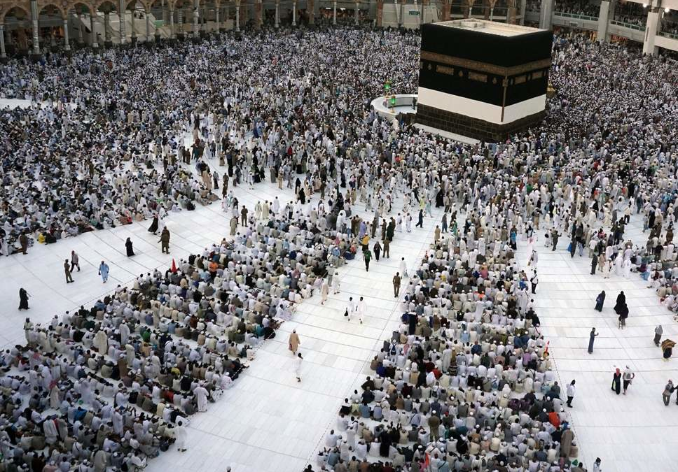 Hajj: Philosophy and Message